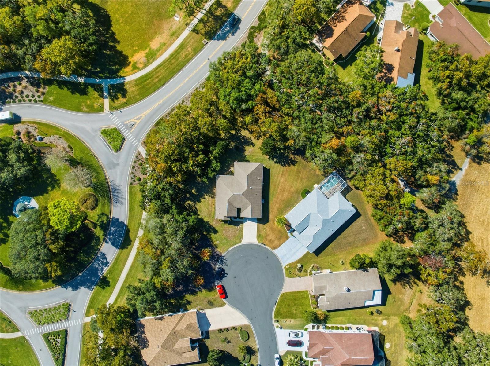 Image 27 of 47 For 11201 Valley Stream Court