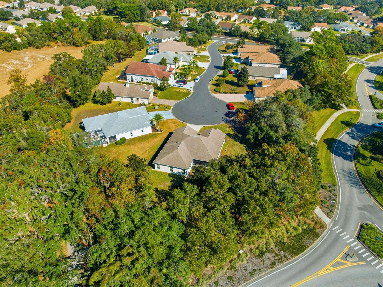 Image 28 of 47 For 11201 Valley Stream Court