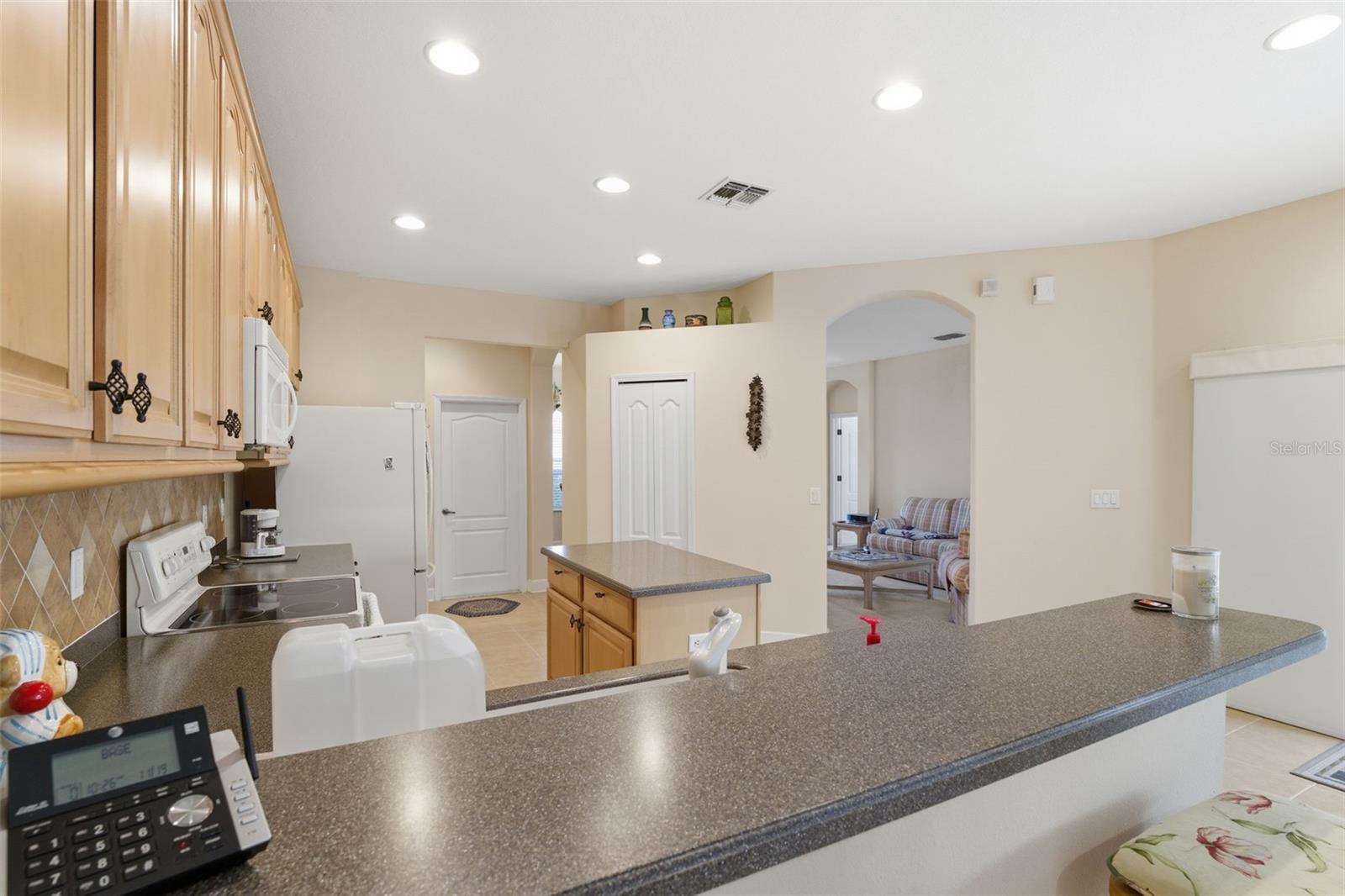 Image 38 of 47 For 11201 Valley Stream Court