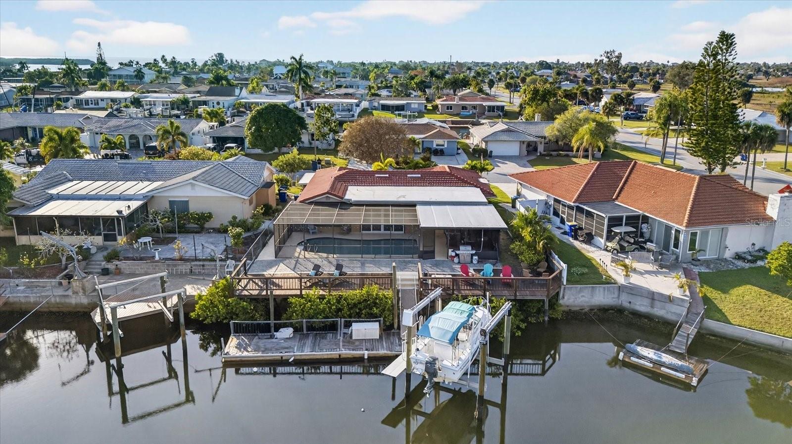 Image 2 of 81 For 5008 Forecastle Drive