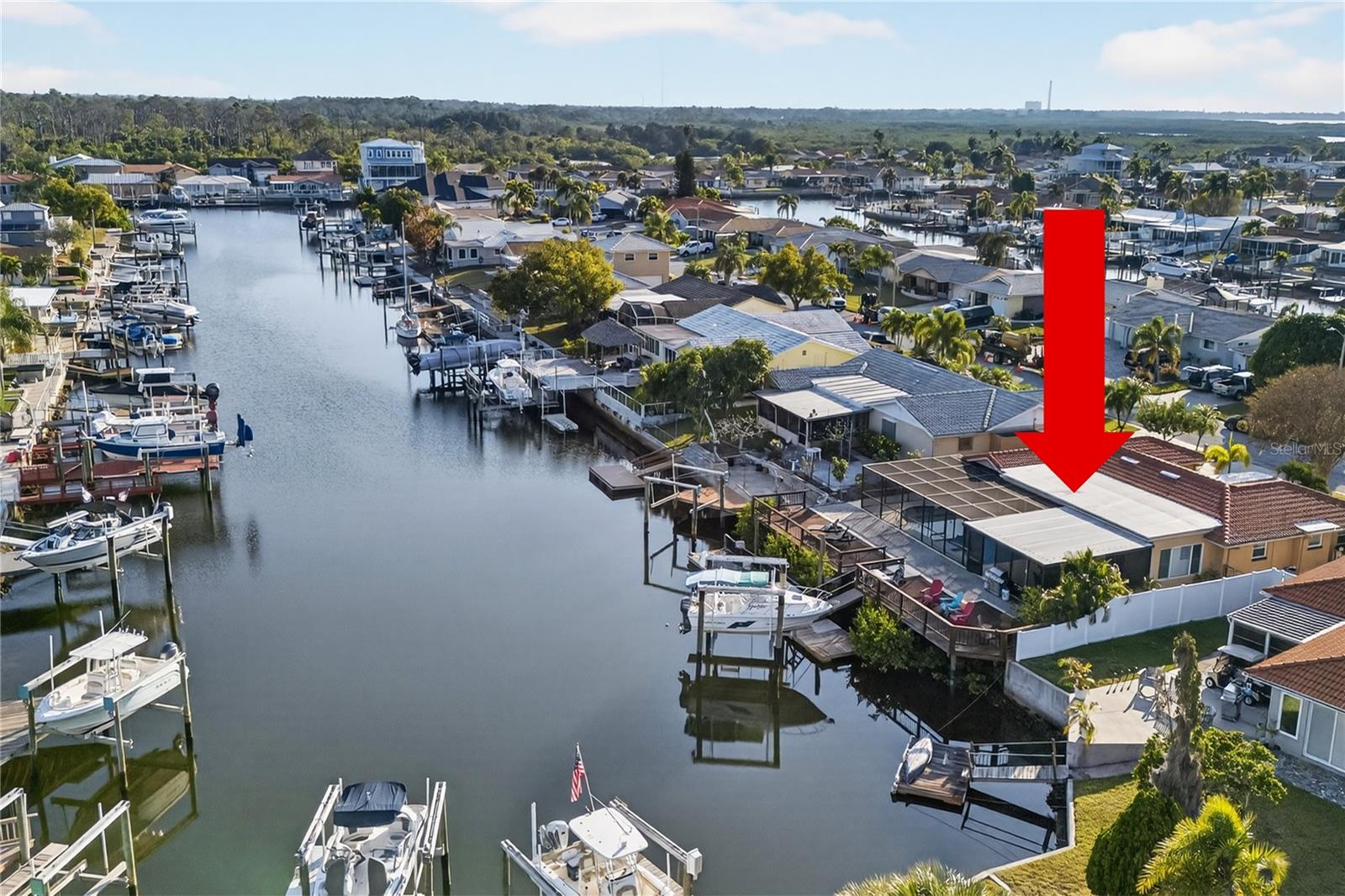 Image 51 of 81 For 5008 Forecastle Drive