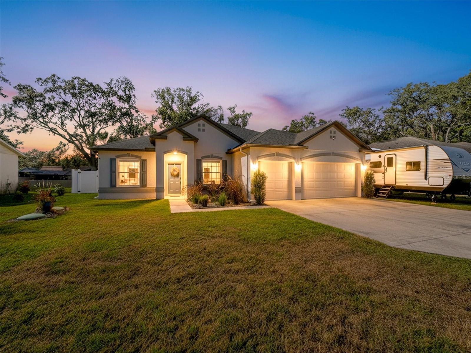 Details for 237 Leafy Way Avenue, Spring Hill, FL 34606