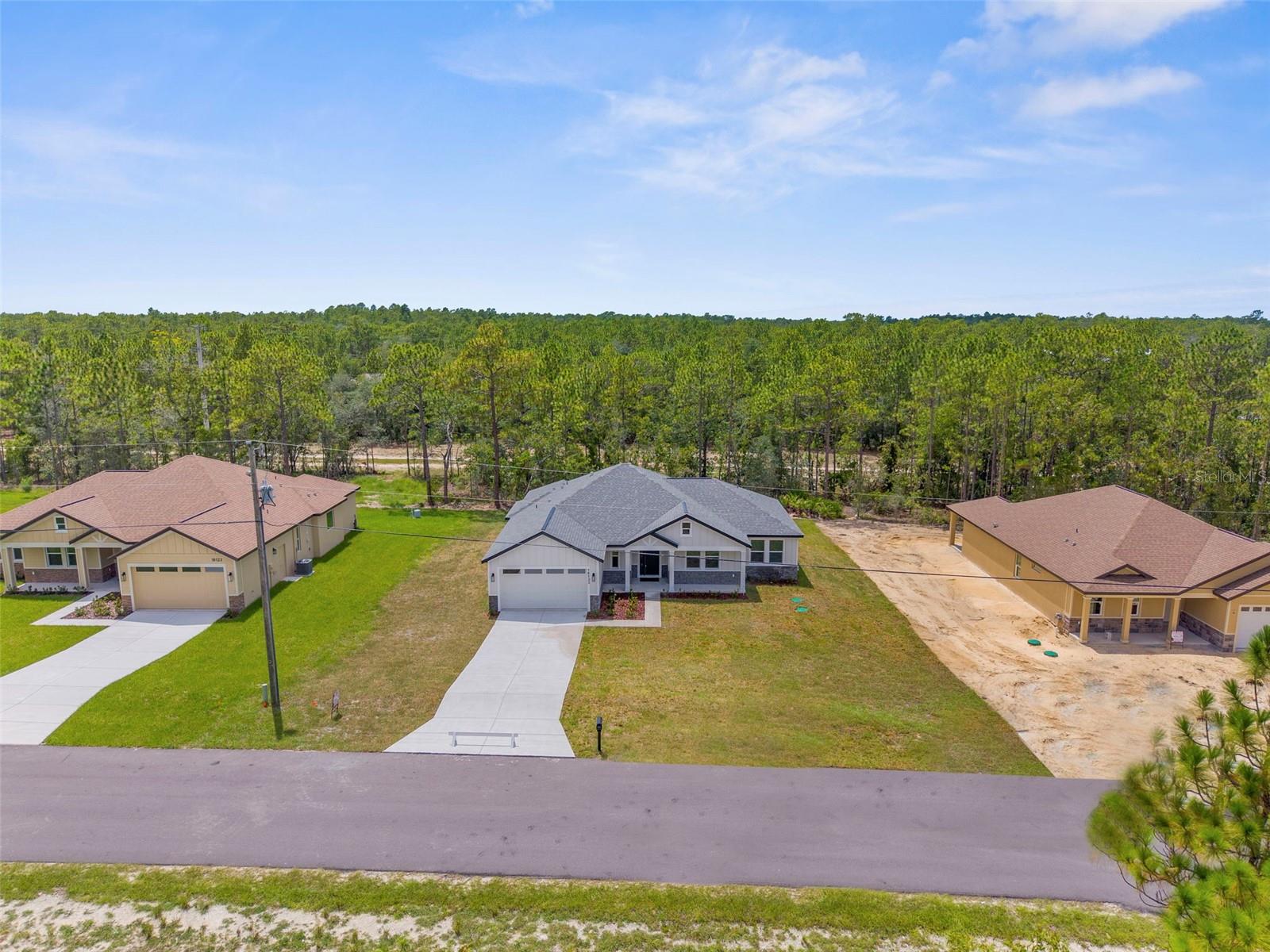 Image 64 of 81 For 11072 Horned Owl Road