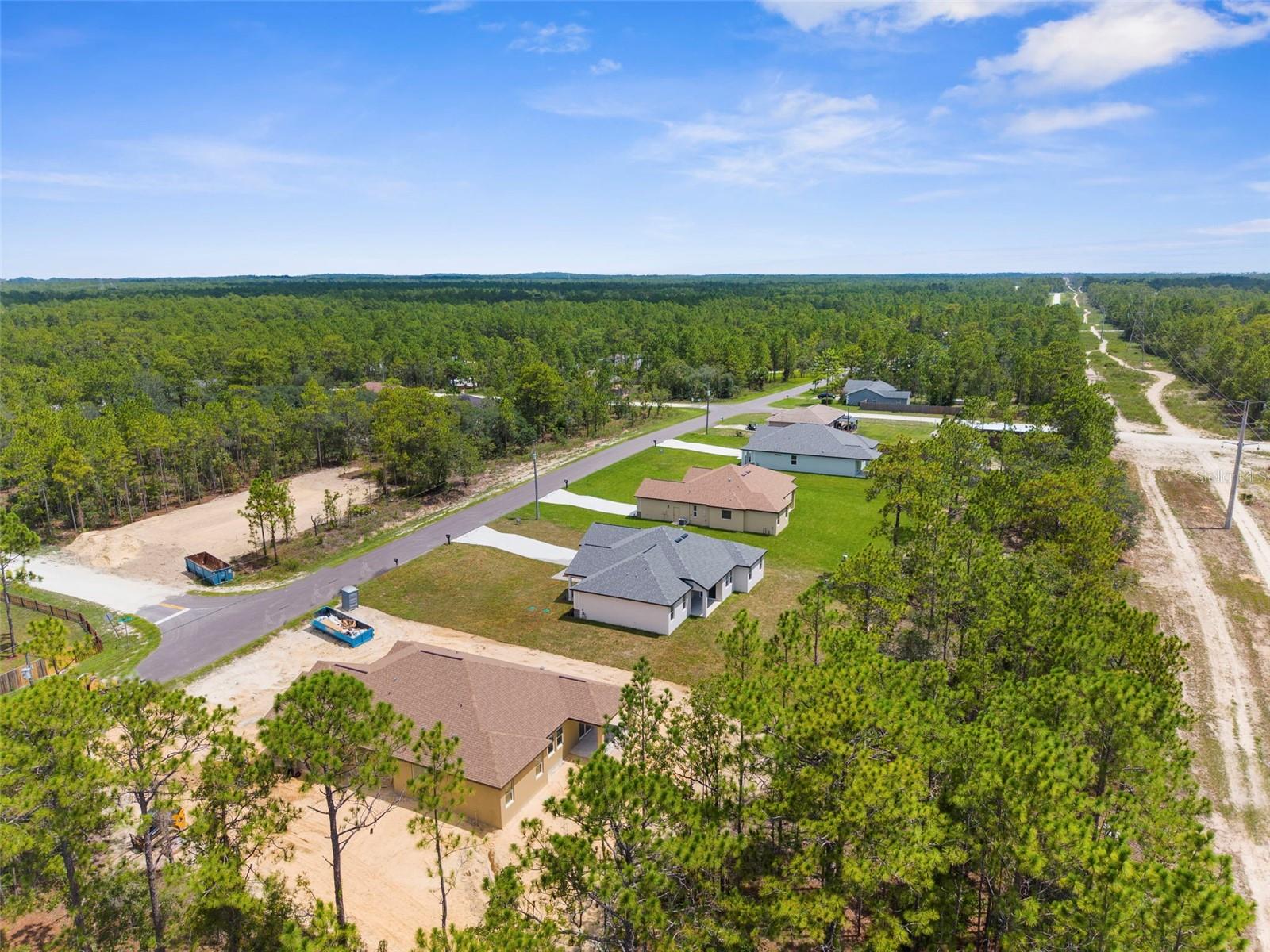 Image 74 of 81 For 11072 Horned Owl Road