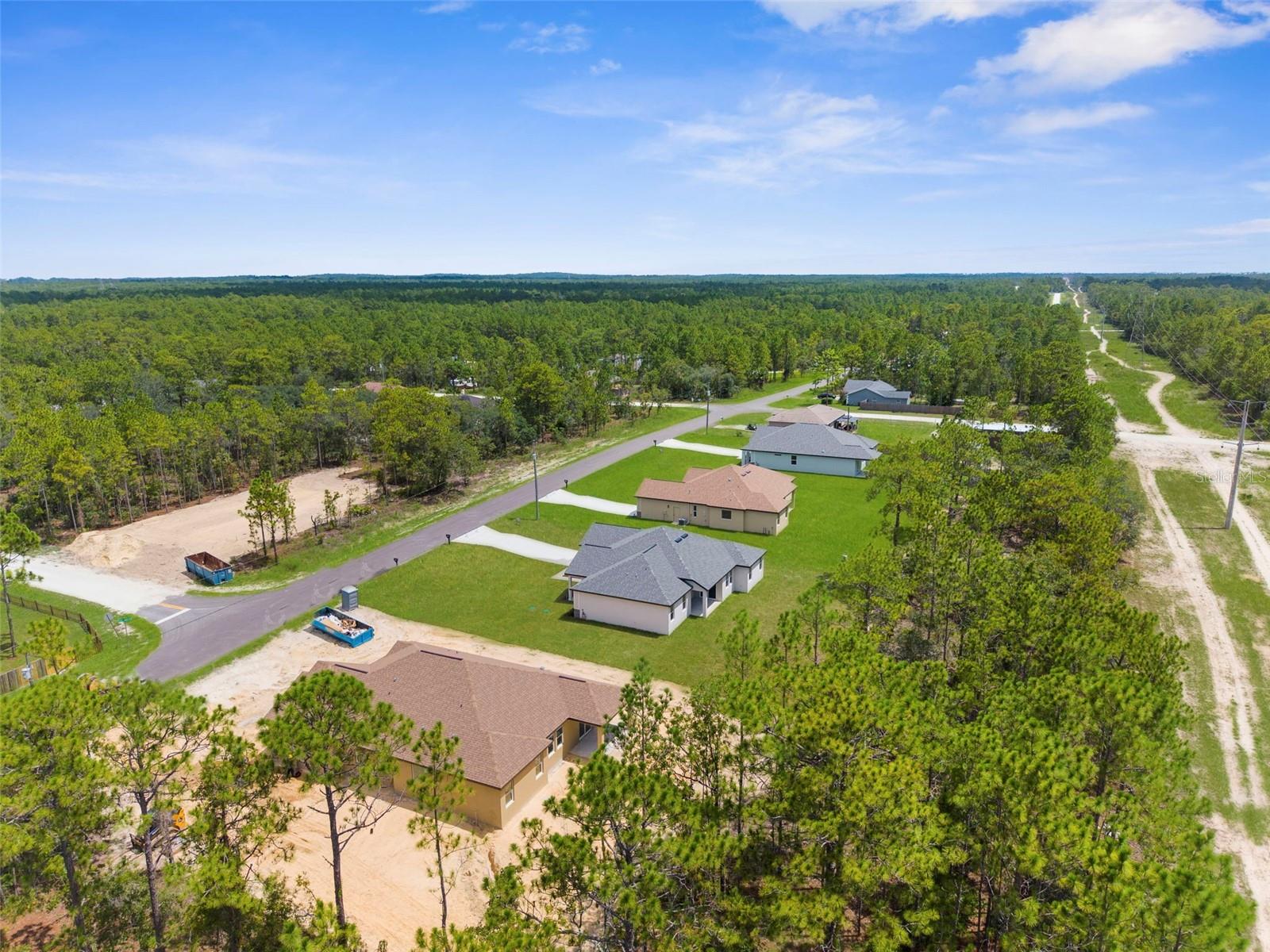 Image 75 of 81 For 11072 Horned Owl Road