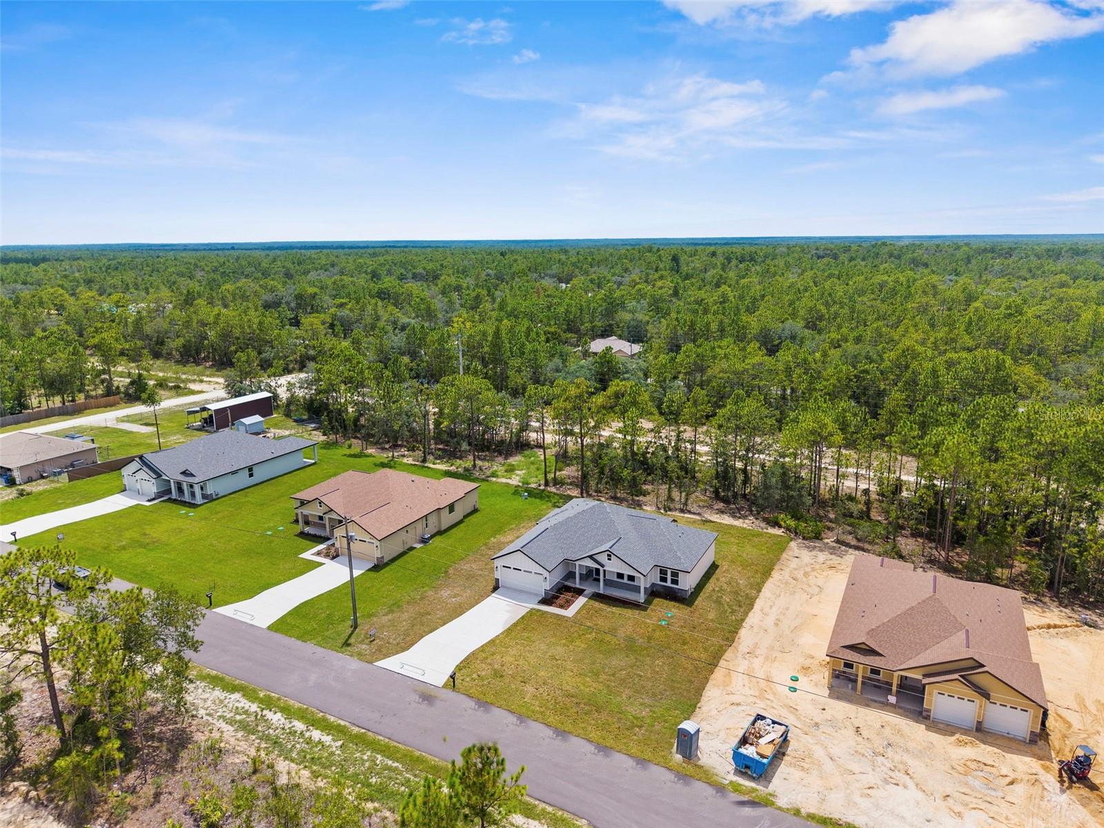 Image 78 of 81 For 11072 Horned Owl Road