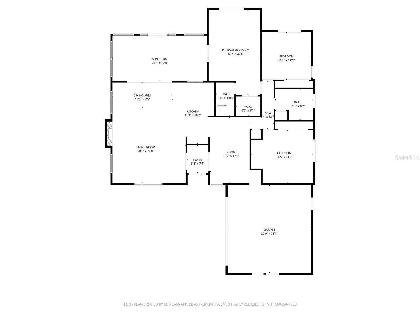 Image 58 of 82 For 7712 Lakeside Woodlands