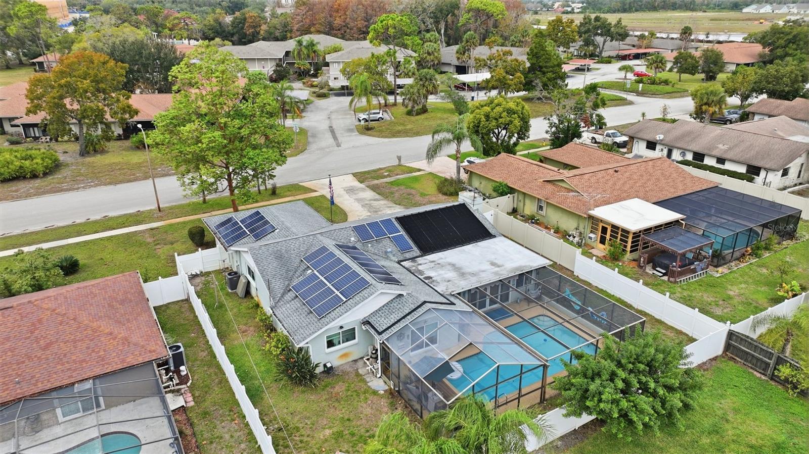 Image 63 of 82 For 7712 Lakeside Woodlands