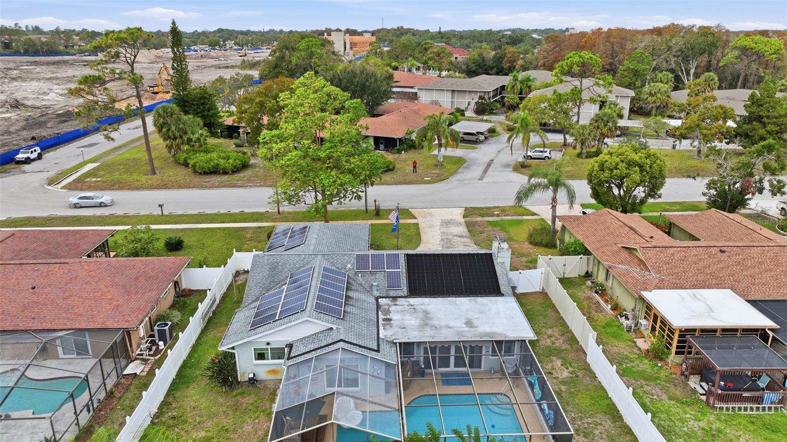 Image 64 of 82 For 7712 Lakeside Woodlands