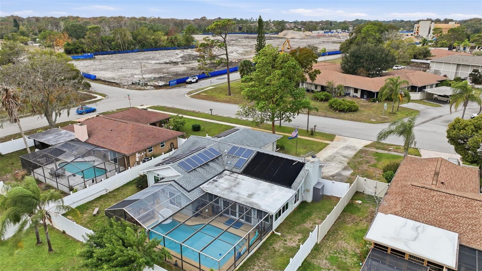 Image 65 of 82 For 7712 Lakeside Woodlands