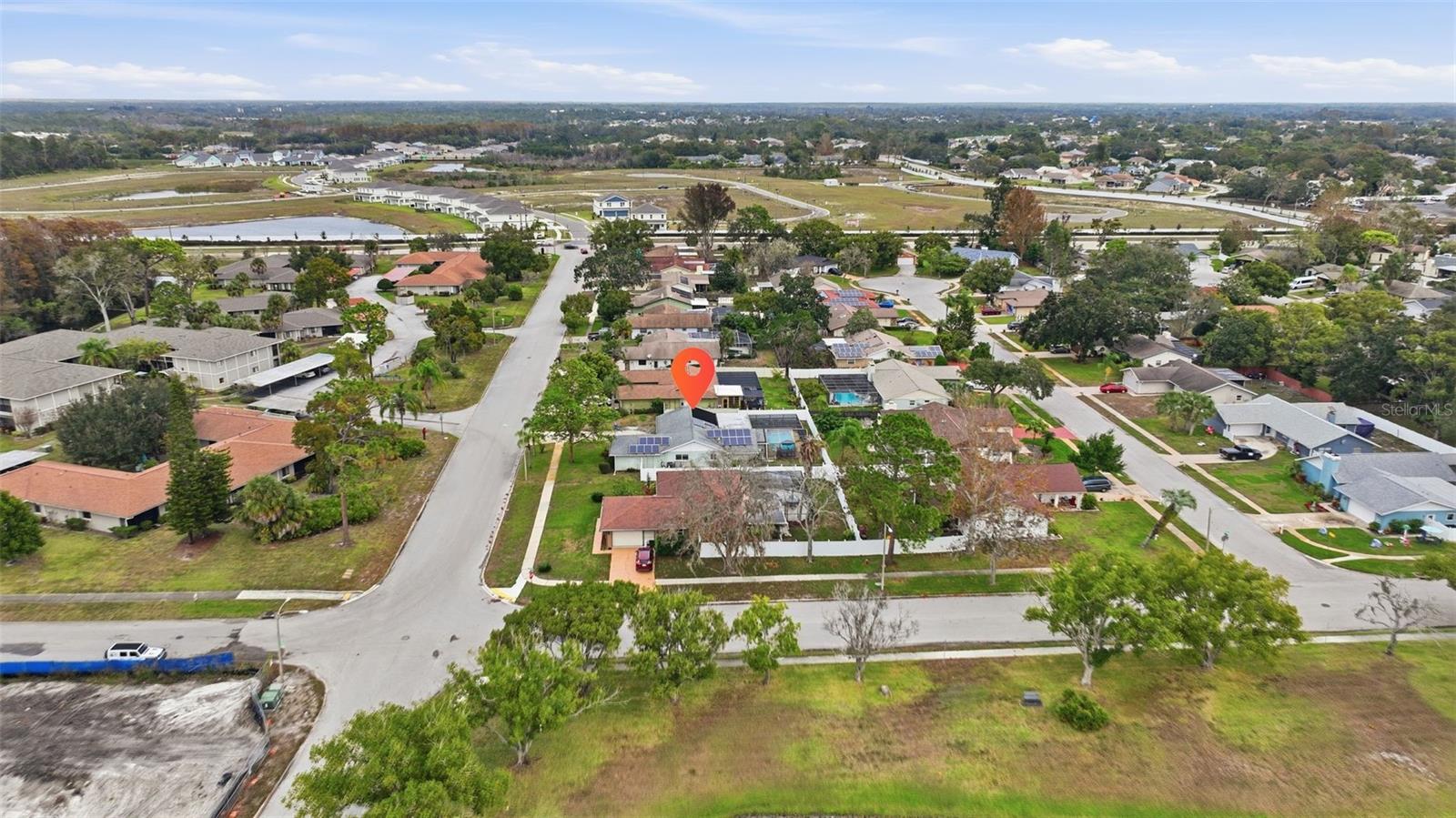 Image 67 of 82 For 7712 Lakeside Woodlands