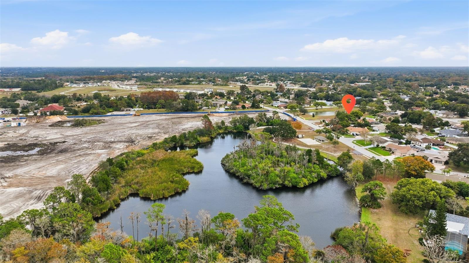 Image 68 of 82 For 7712 Lakeside Woodlands