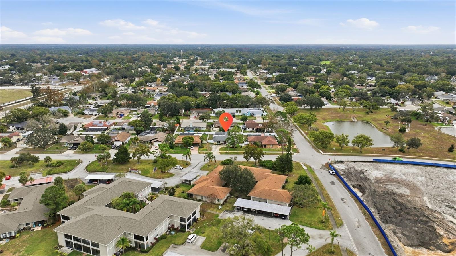 Image 70 of 82 For 7712 Lakeside Woodlands