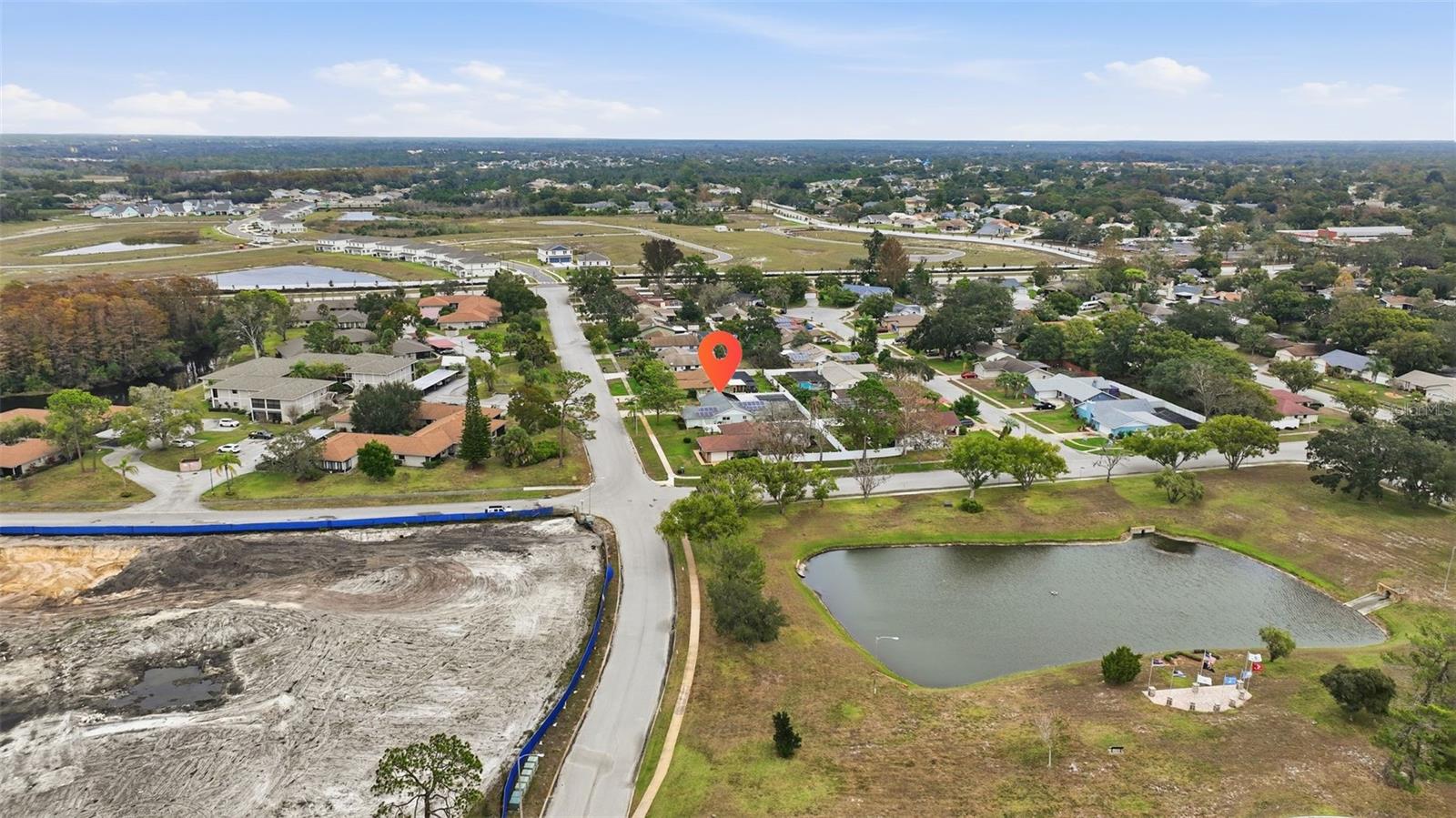 Image 73 of 82 For 7712 Lakeside Woodlands