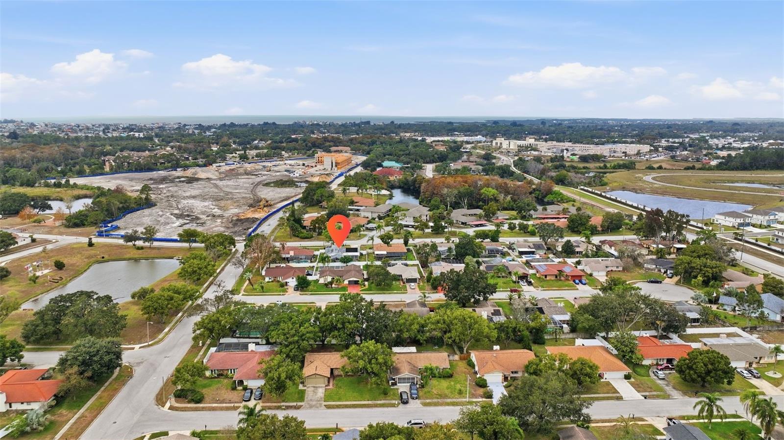 Image 74 of 82 For 7712 Lakeside Woodlands