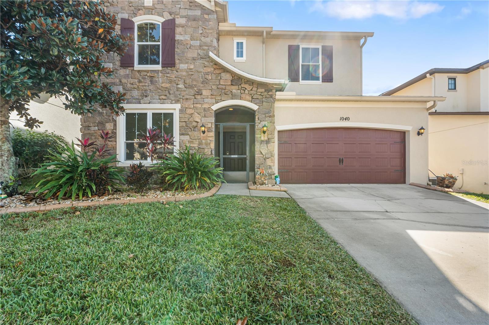 Details for 1040 Thunderhead Lane, MINNEOLA, FL 34715