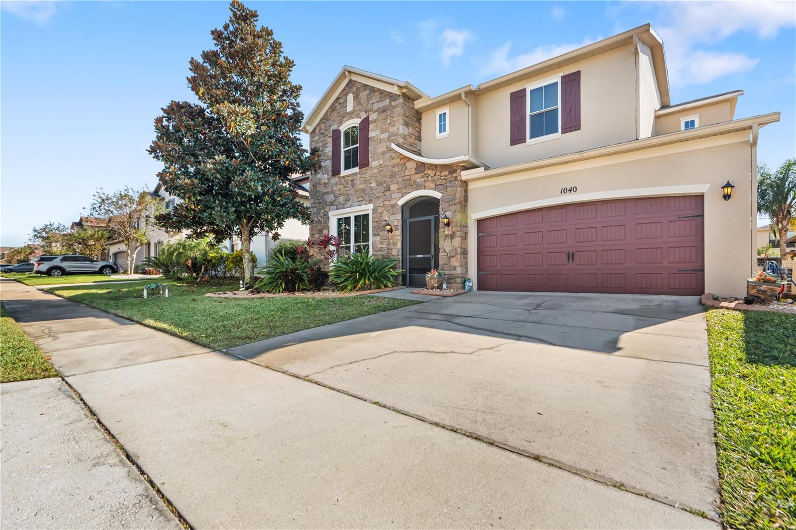 Image 2 of 70 For 1040 Thunderhead Lane