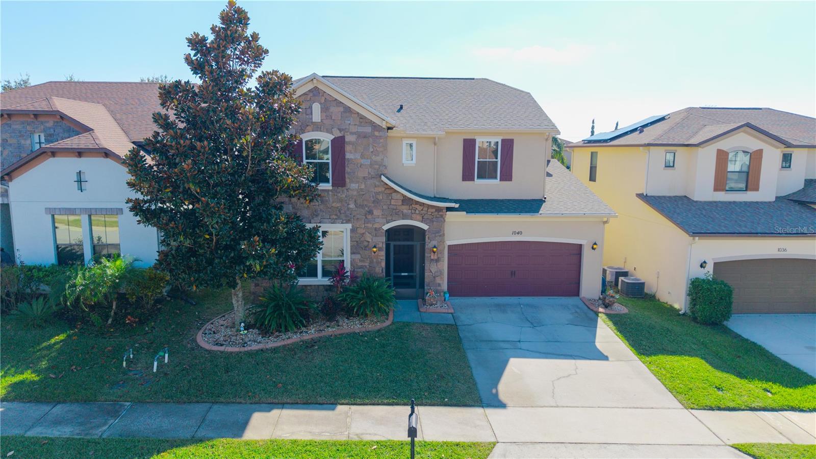 Image 5 of 70 For 1040 Thunderhead Lane