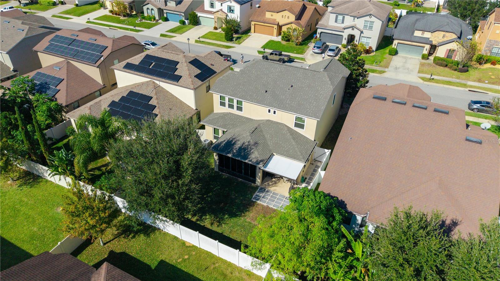 Image 57 of 70 For 1040 Thunderhead Lane