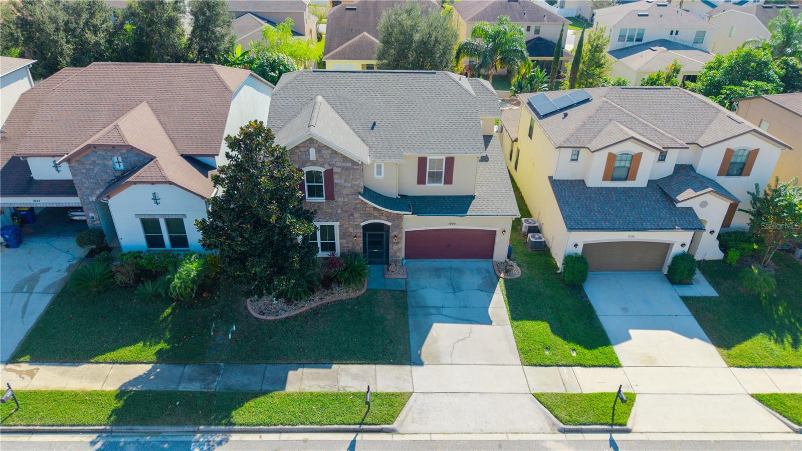 Image 6 of 70 For 1040 Thunderhead Lane