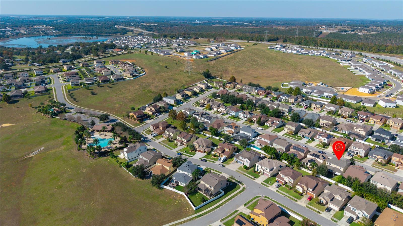 Image 61 of 70 For 1040 Thunderhead Lane