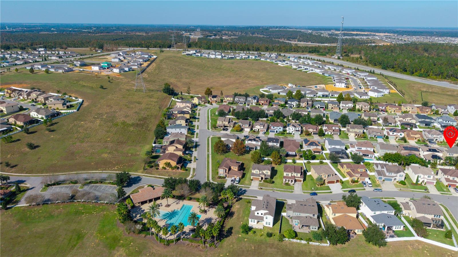 Image 62 of 70 For 1040 Thunderhead Lane