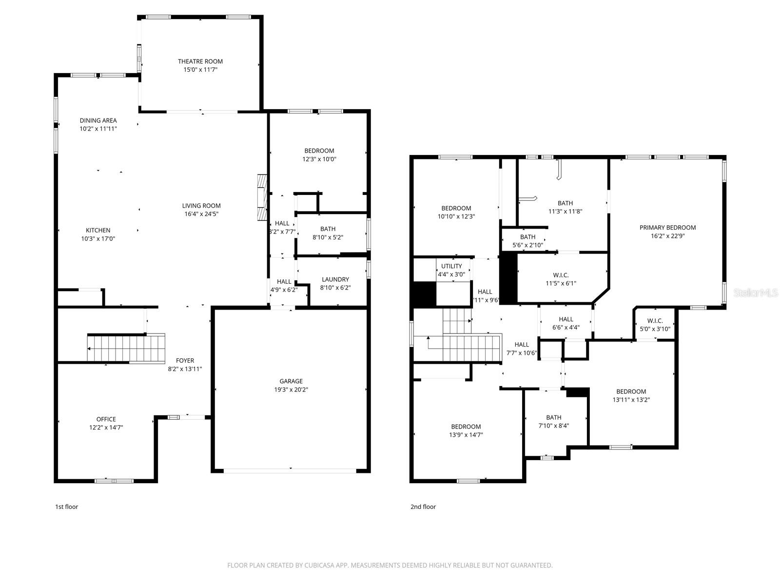 Image 69 of 70 For 1040 Thunderhead Lane