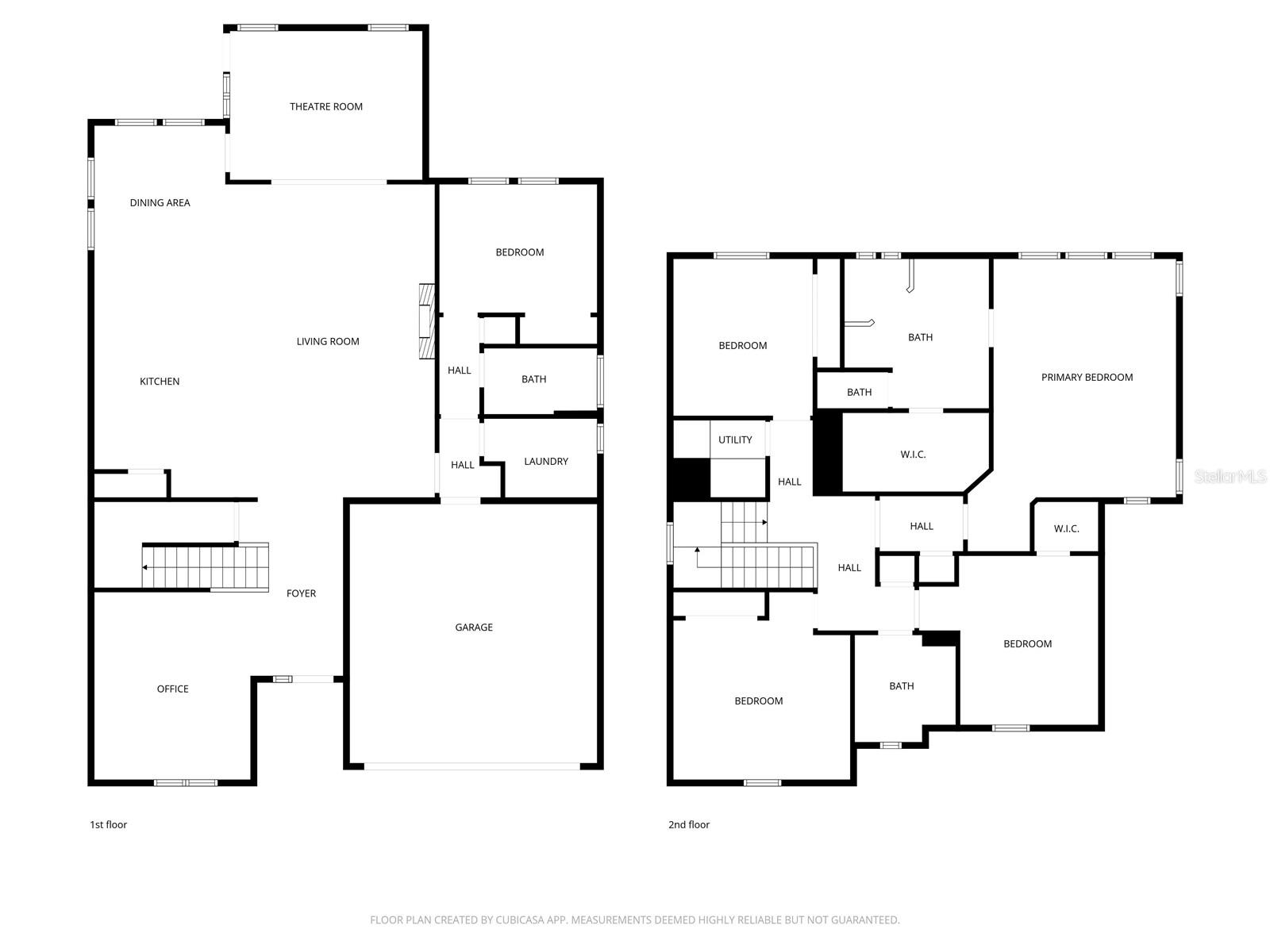 Image 70 of 70 For 1040 Thunderhead Lane