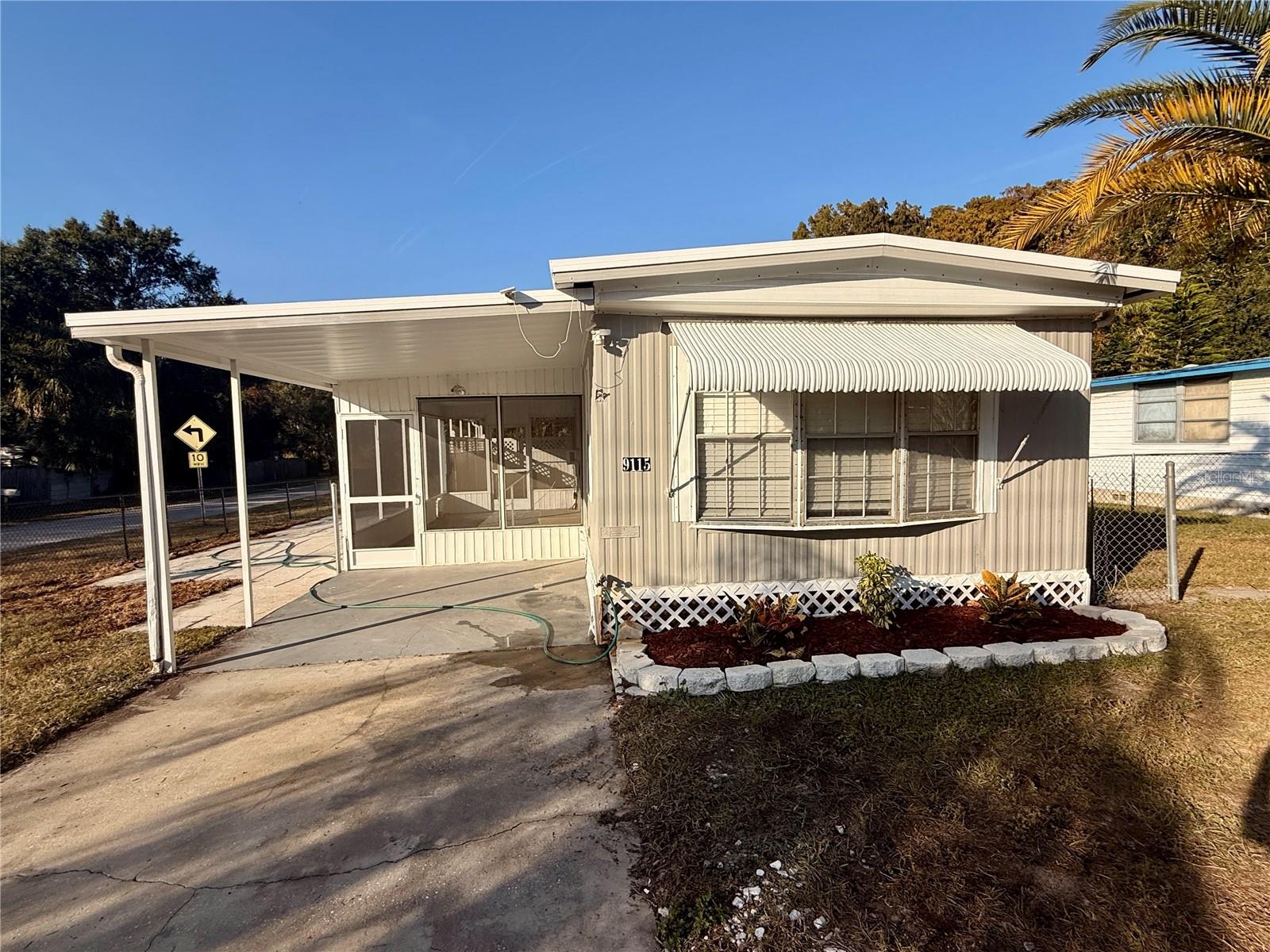 Details for 9115 Bourbon Street, NEW PORT RICHEY, FL 34654