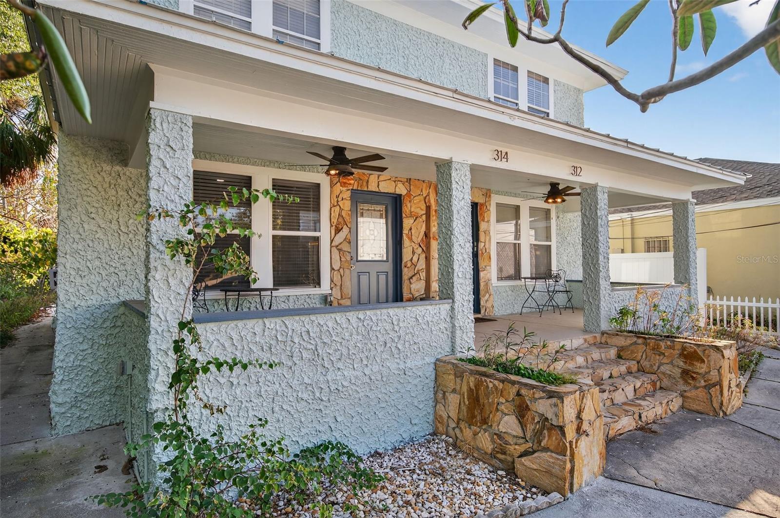 Details for 312 Orange Street B, TARPON SPRINGS, FL 34689