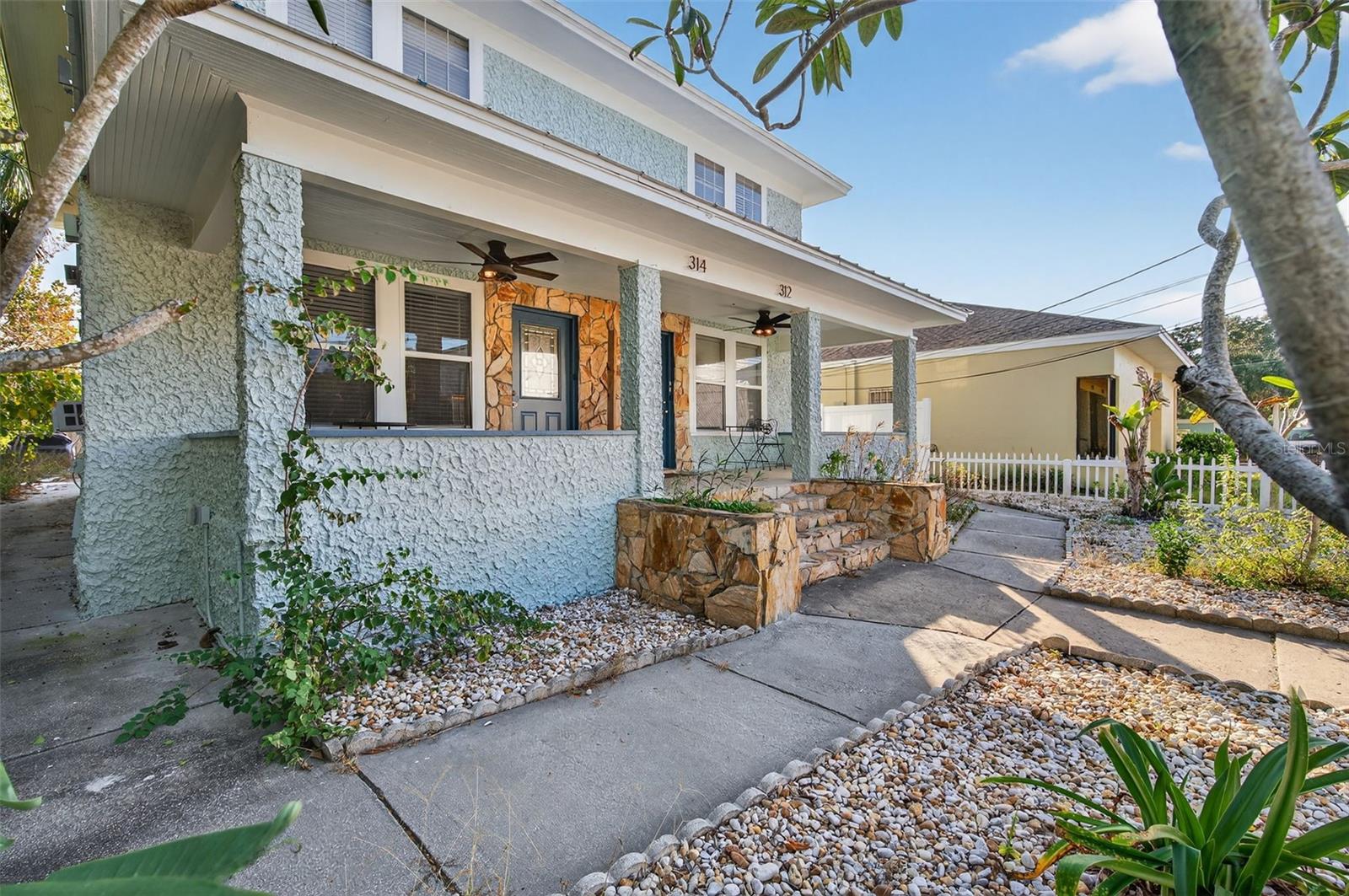 Image 2 of 84 For 312 Orange Street B