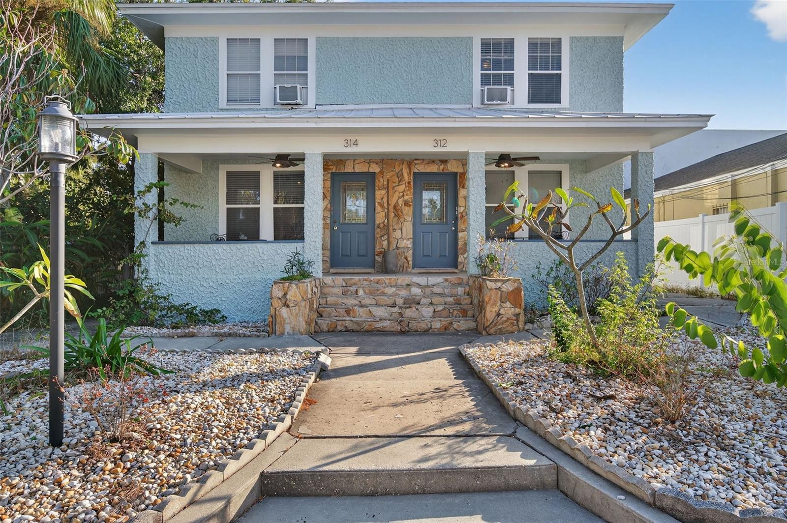 Image 4 of 84 For 312 Orange Street B