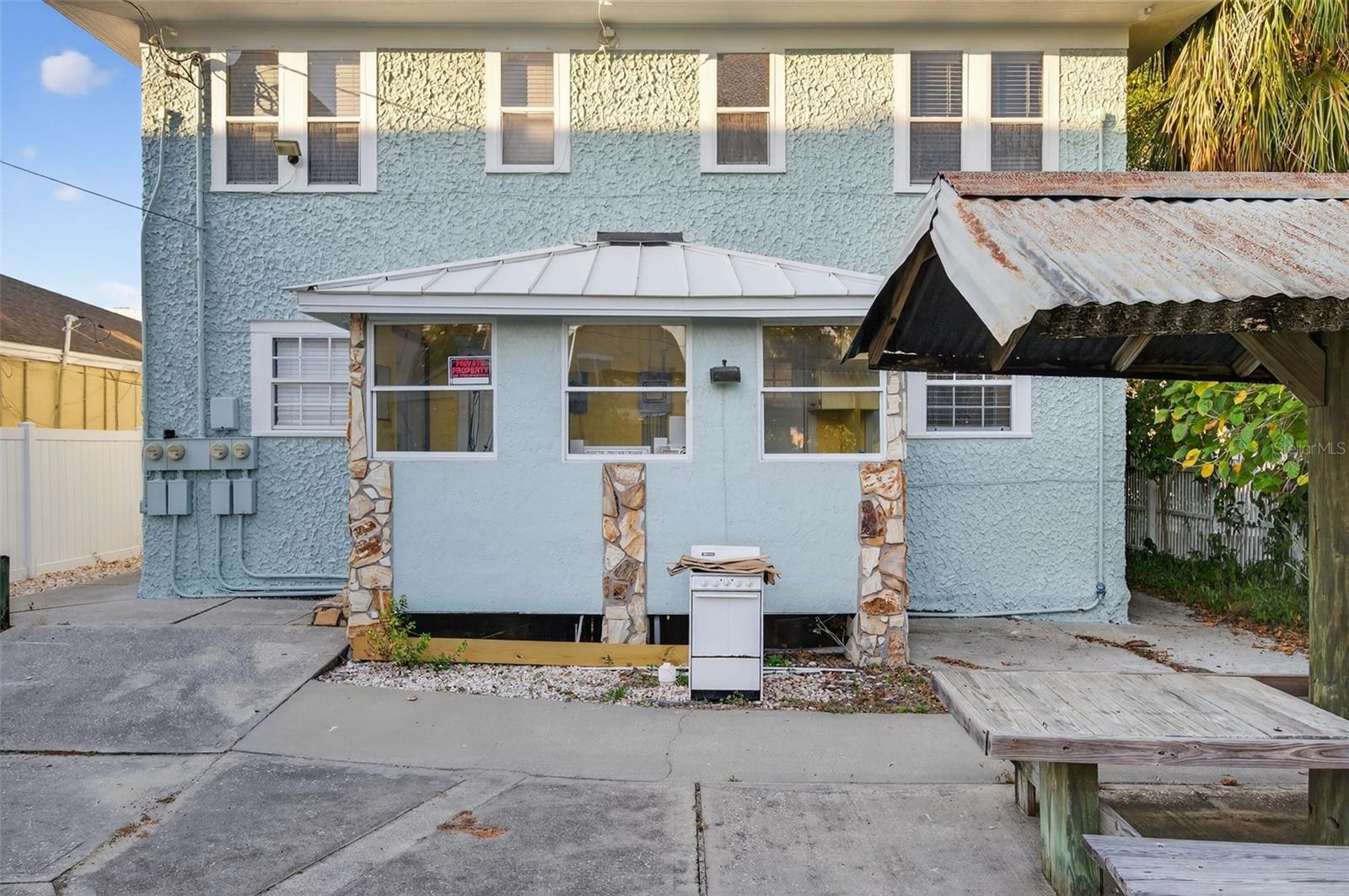 Image 45 of 84 For 312 Orange Street B