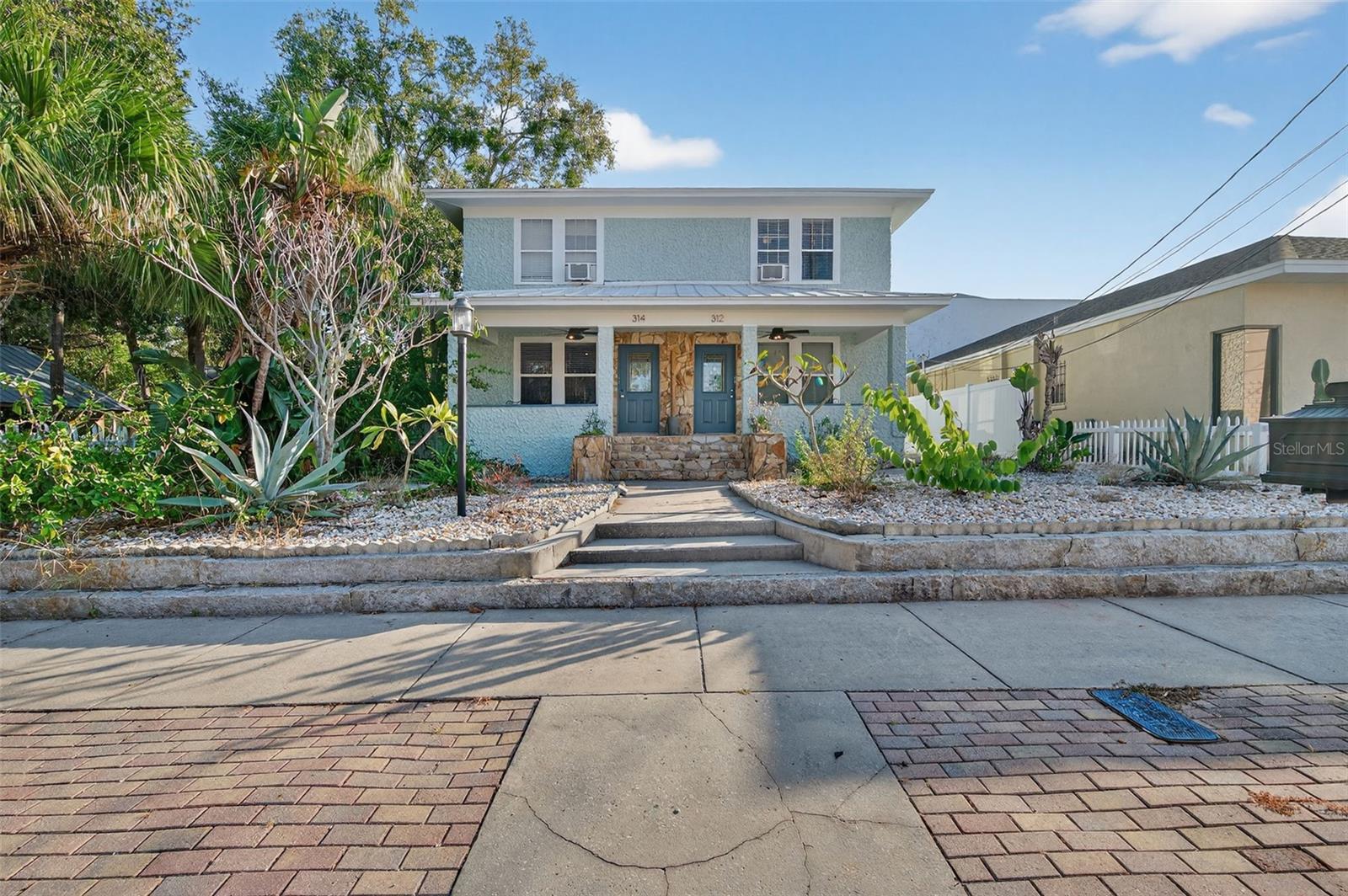 Image 5 of 84 For 312 Orange Street B