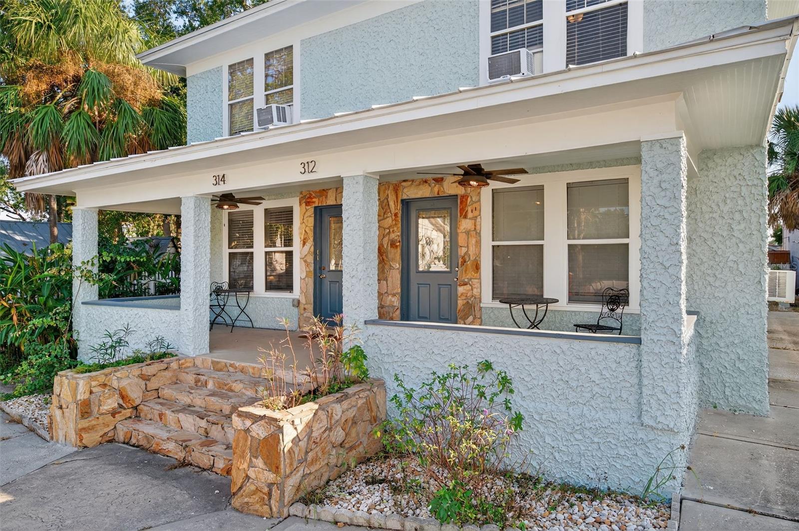 Image 6 of 84 For 312 Orange Street B