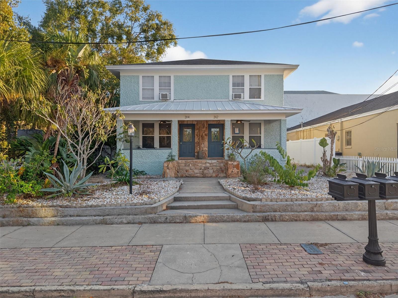 Image 64 of 84 For 312 Orange Street B