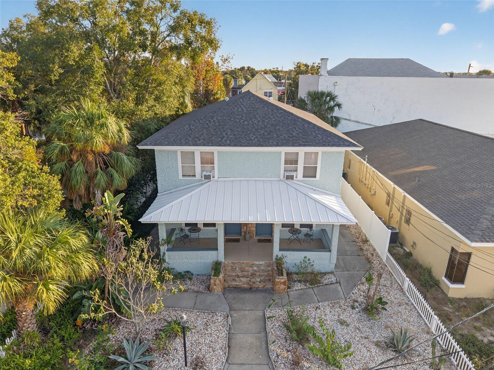 Image 65 of 84 For 312 Orange Street B