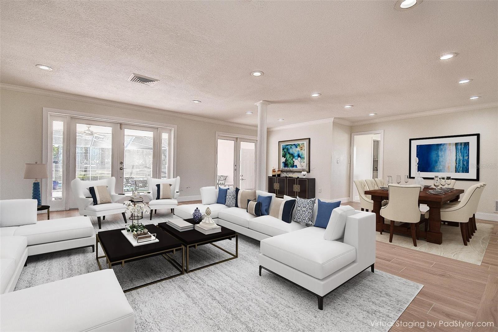 Image 6 of 33 For 809 Whitcomb Boulevard