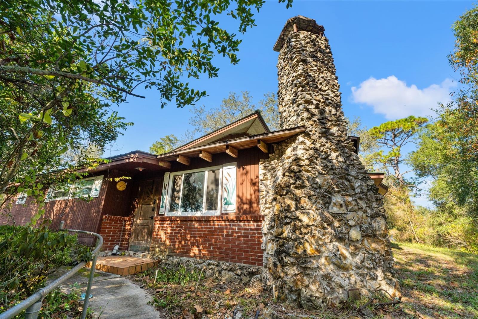 Details for 4877 Merlin Circle, DADE CITY, FL 33523