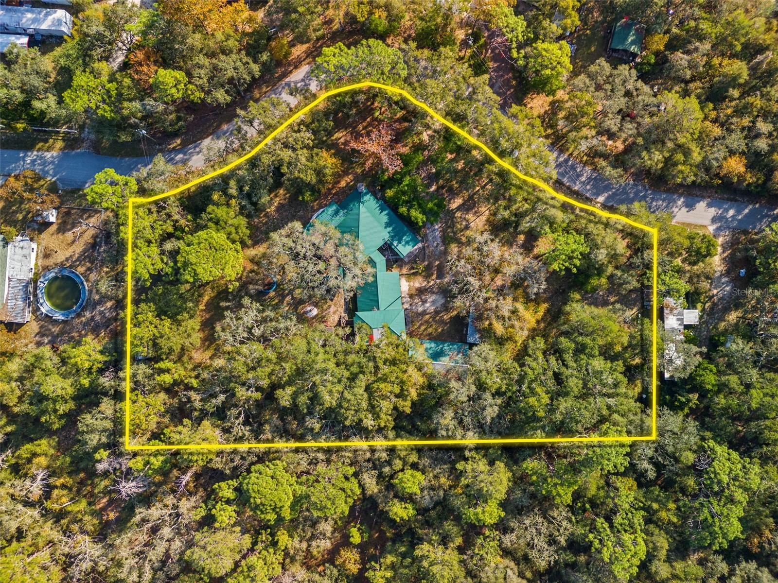 Image 5 of 79 For 4877 Merlin Circle