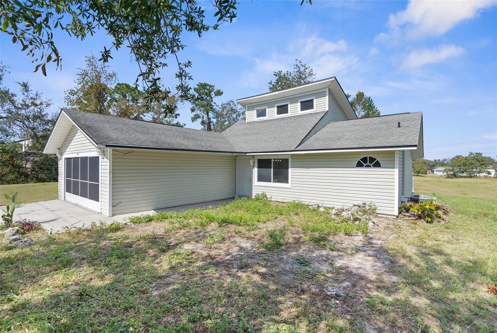 Details for 10221 Elgin Boulevard, Spring Hill, FL 34608