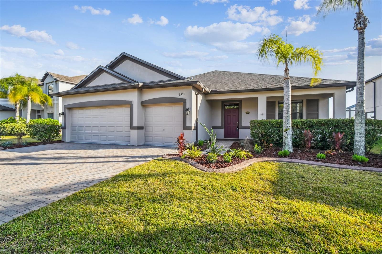 Image 3 of 43 For 12352 Crestridge Loop