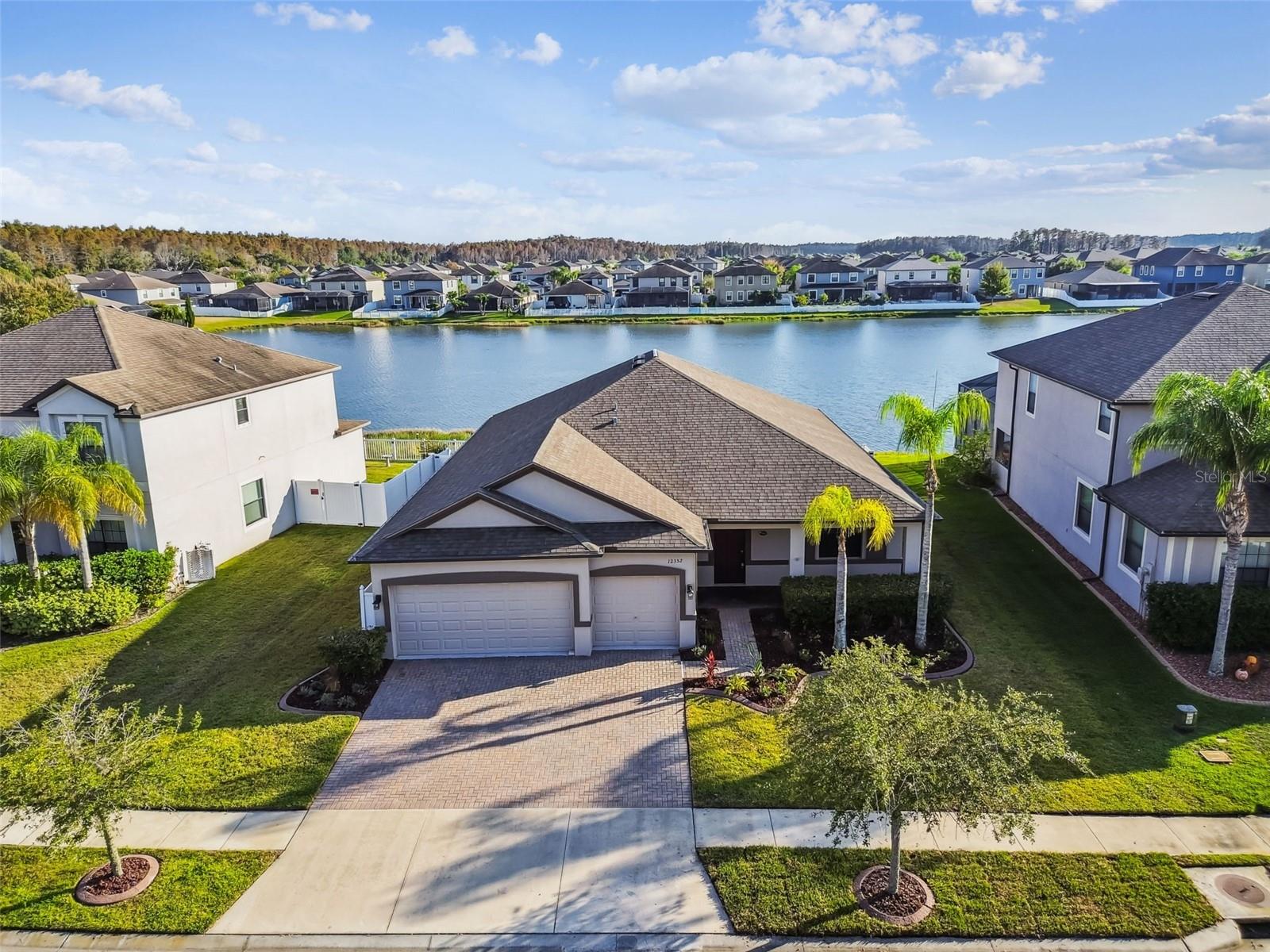 Image 40 of 43 For 12352 Crestridge Loop