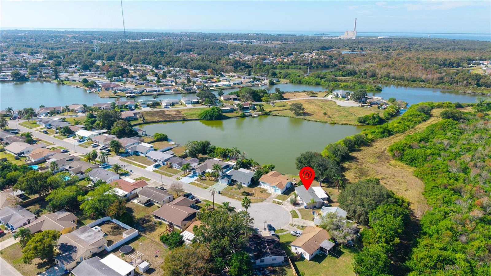 Details for 2229 Harrison Drive, HOLIDAY, FL 34691