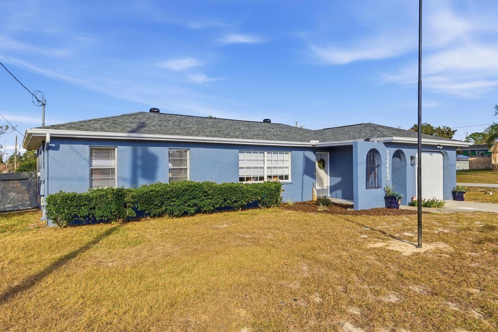 Details for 12463 Tansboro Street, Spring Hill, FL 34608