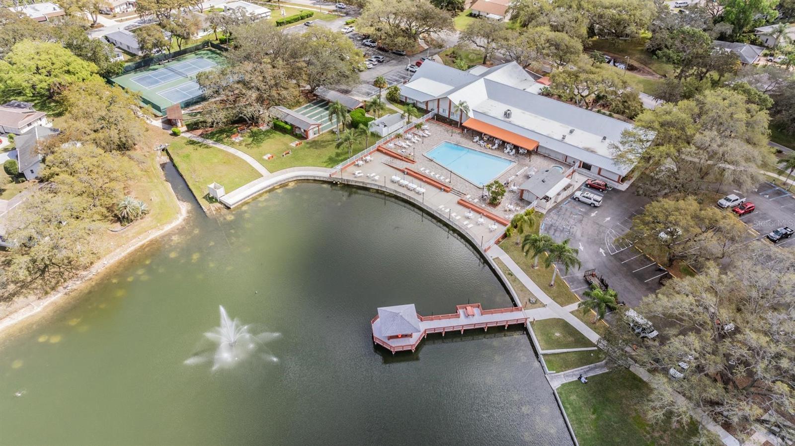 Image 28 of 41 For 10600 Mira Vista Drive