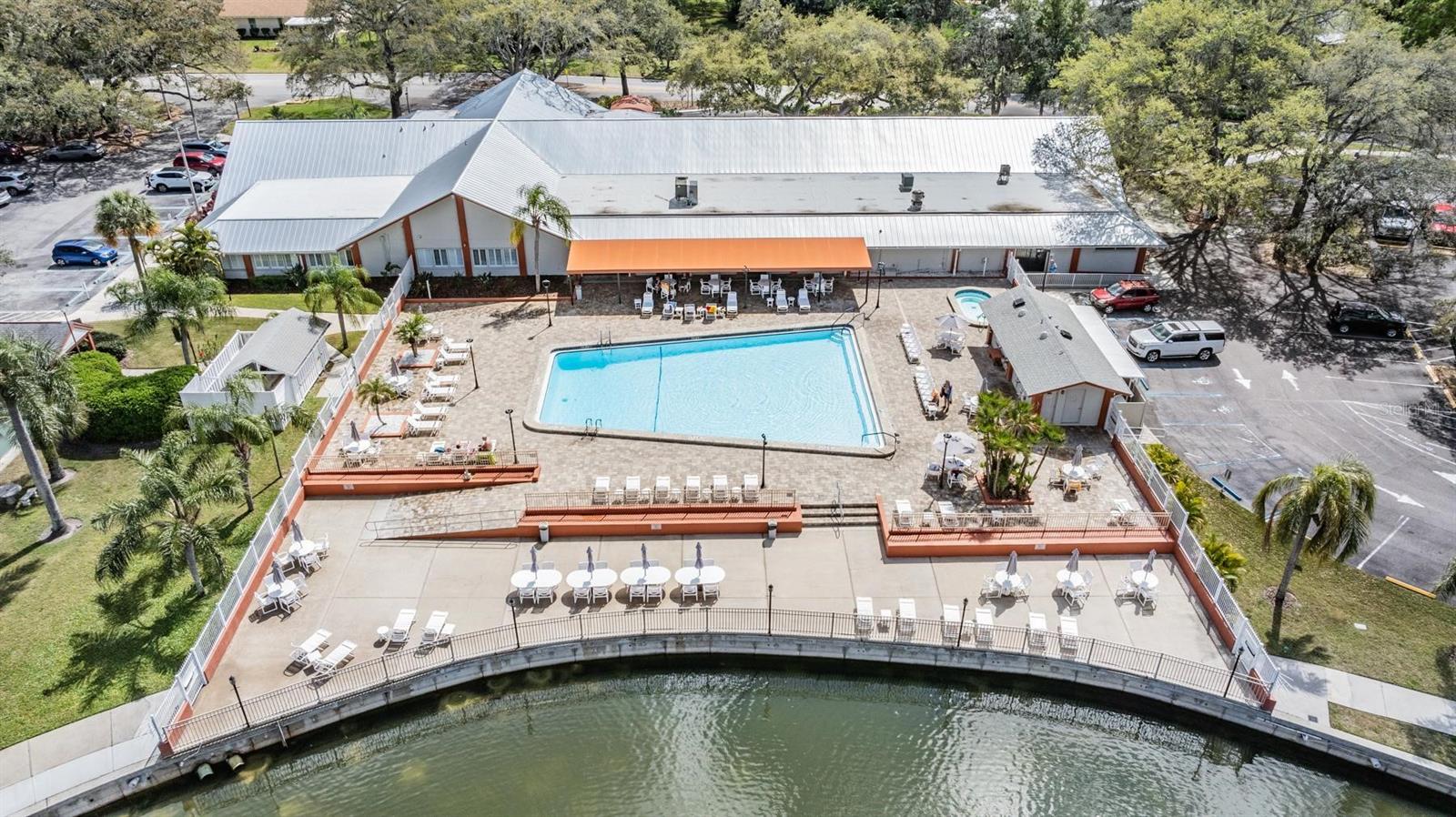 Image 29 of 41 For 10600 Mira Vista Drive