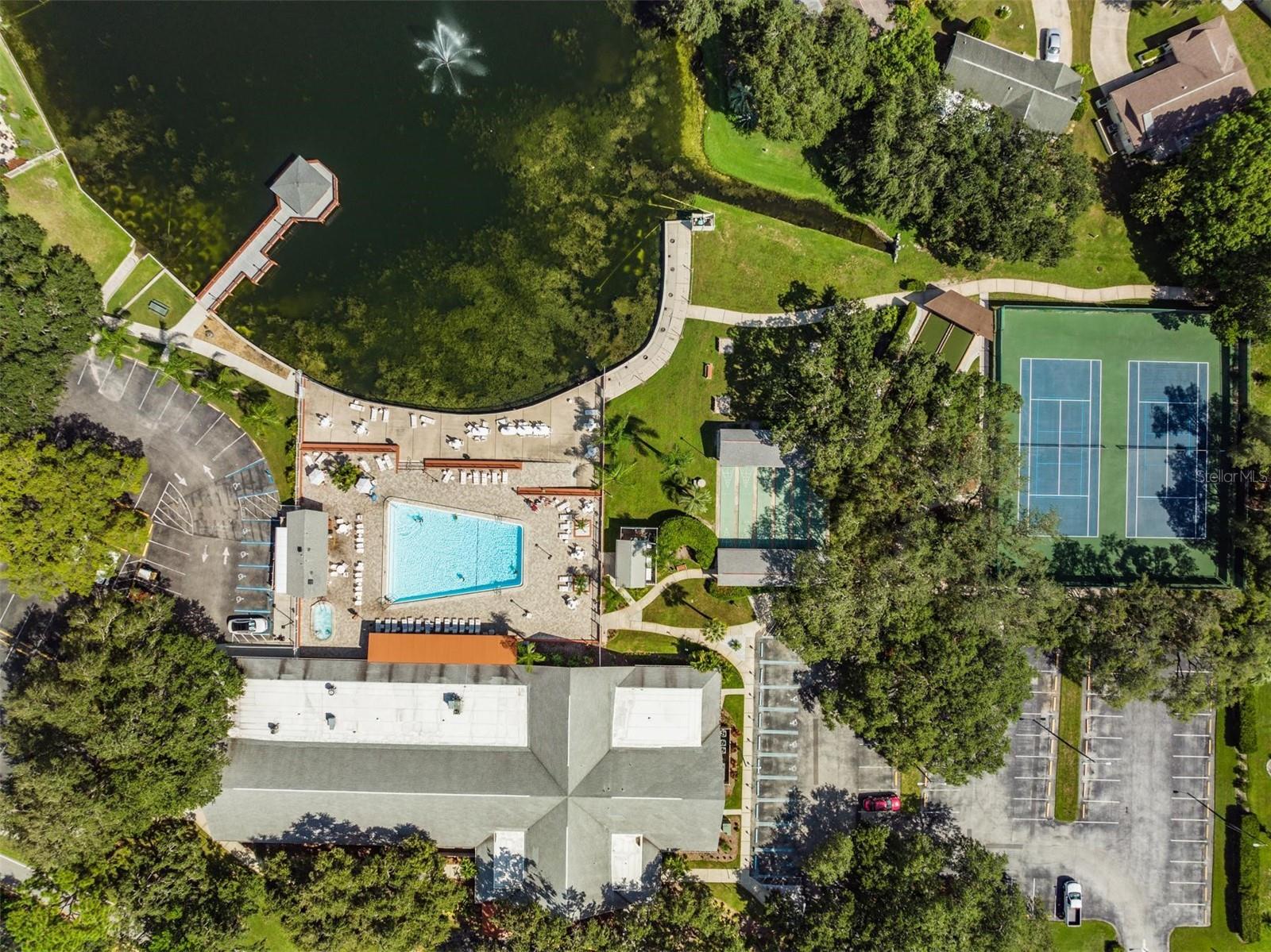 Image 30 of 41 For 10600 Mira Vista Drive