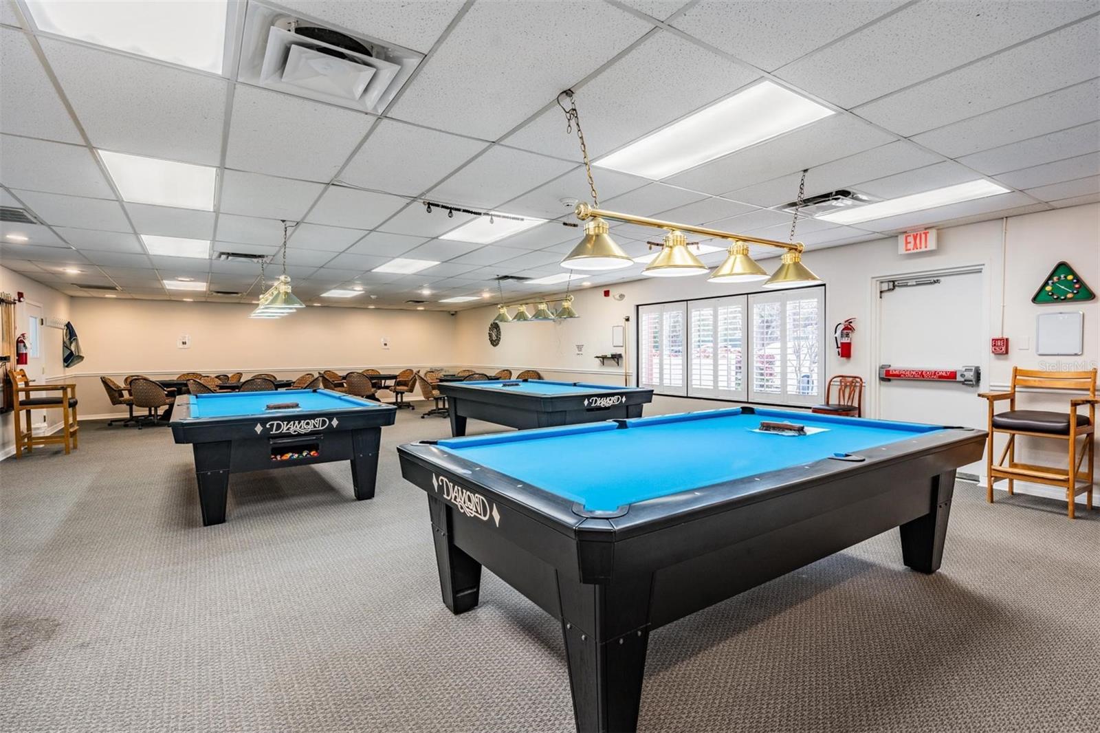 Image 34 of 41 For 10600 Mira Vista Drive