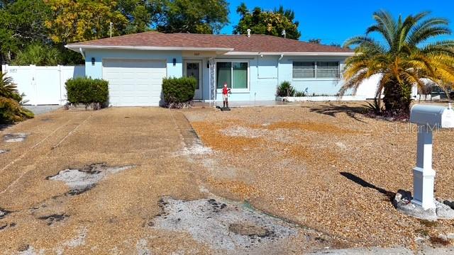 Details for 7317 Bougenville Drive, PORT RICHEY, FL 34668